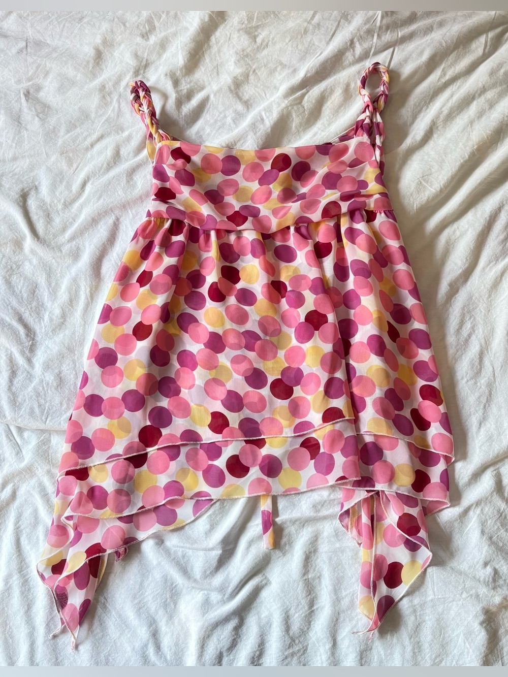 Princy by Jessica Simpson blouse